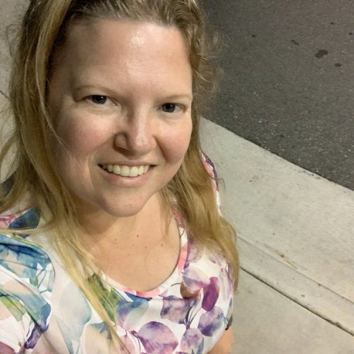 Karyn C -Mulholland